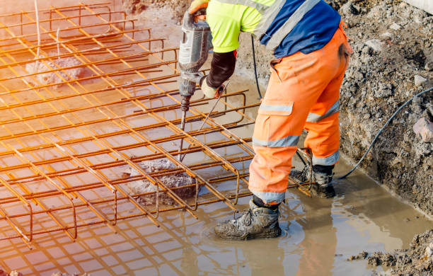 Trusted NM Concrete contractor Experts