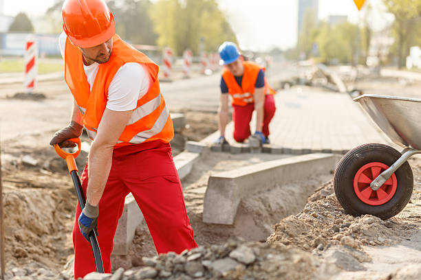 Best Concrete Foundation Repair in White Rock, NM