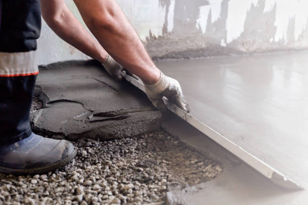 Best Concrete Driveway Installation in White Rock, NM
